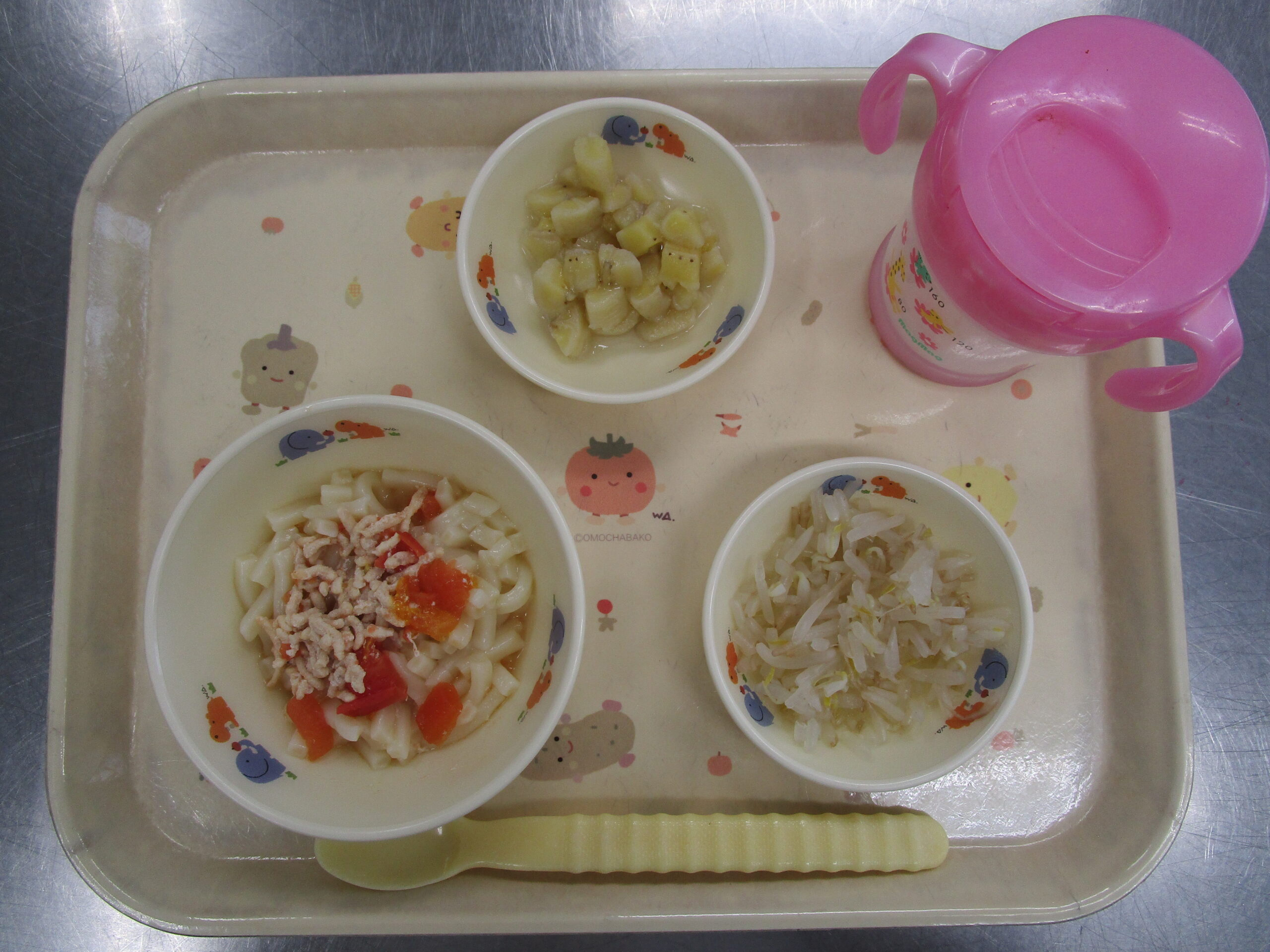 離乳食