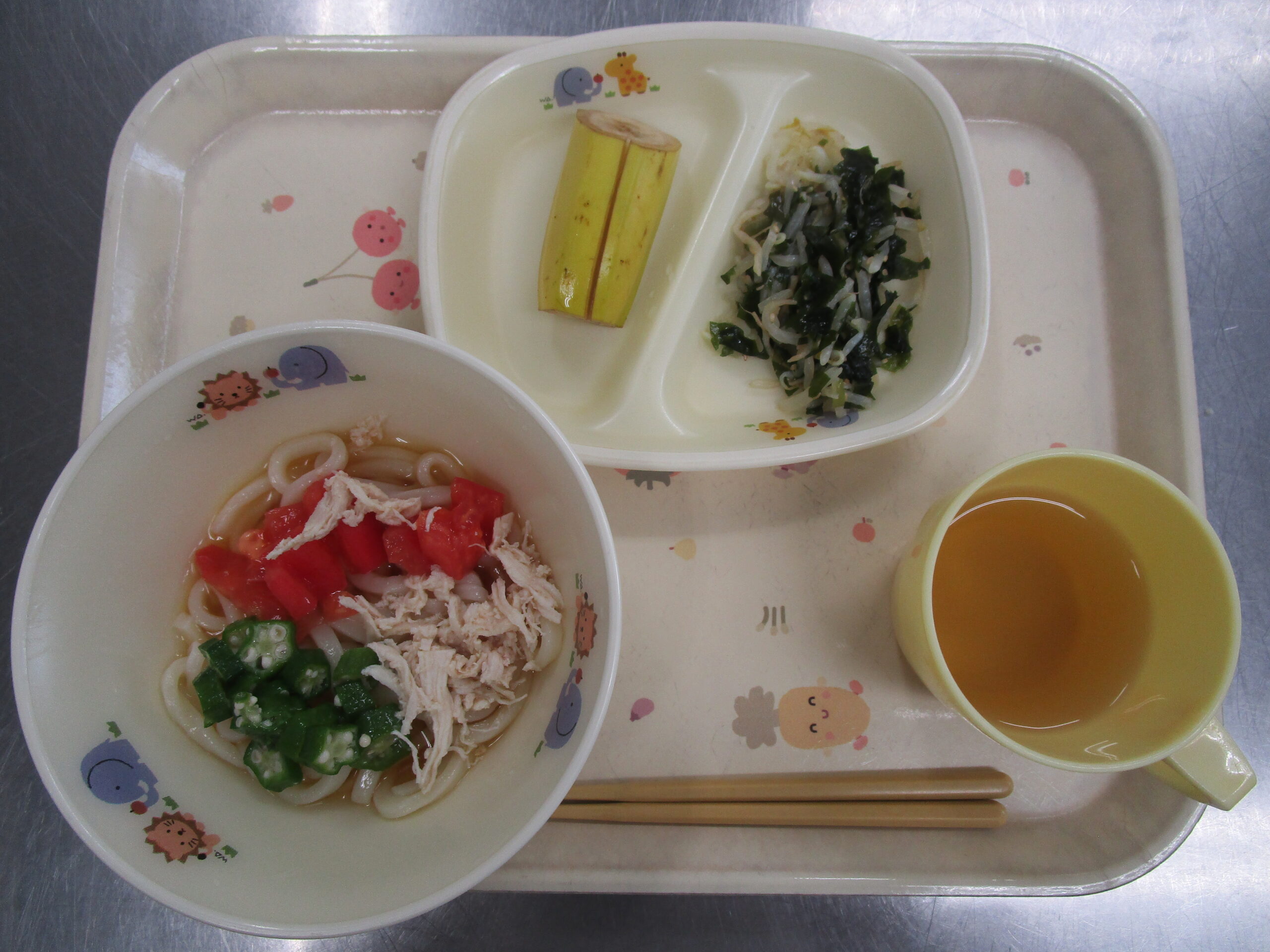 幼児食