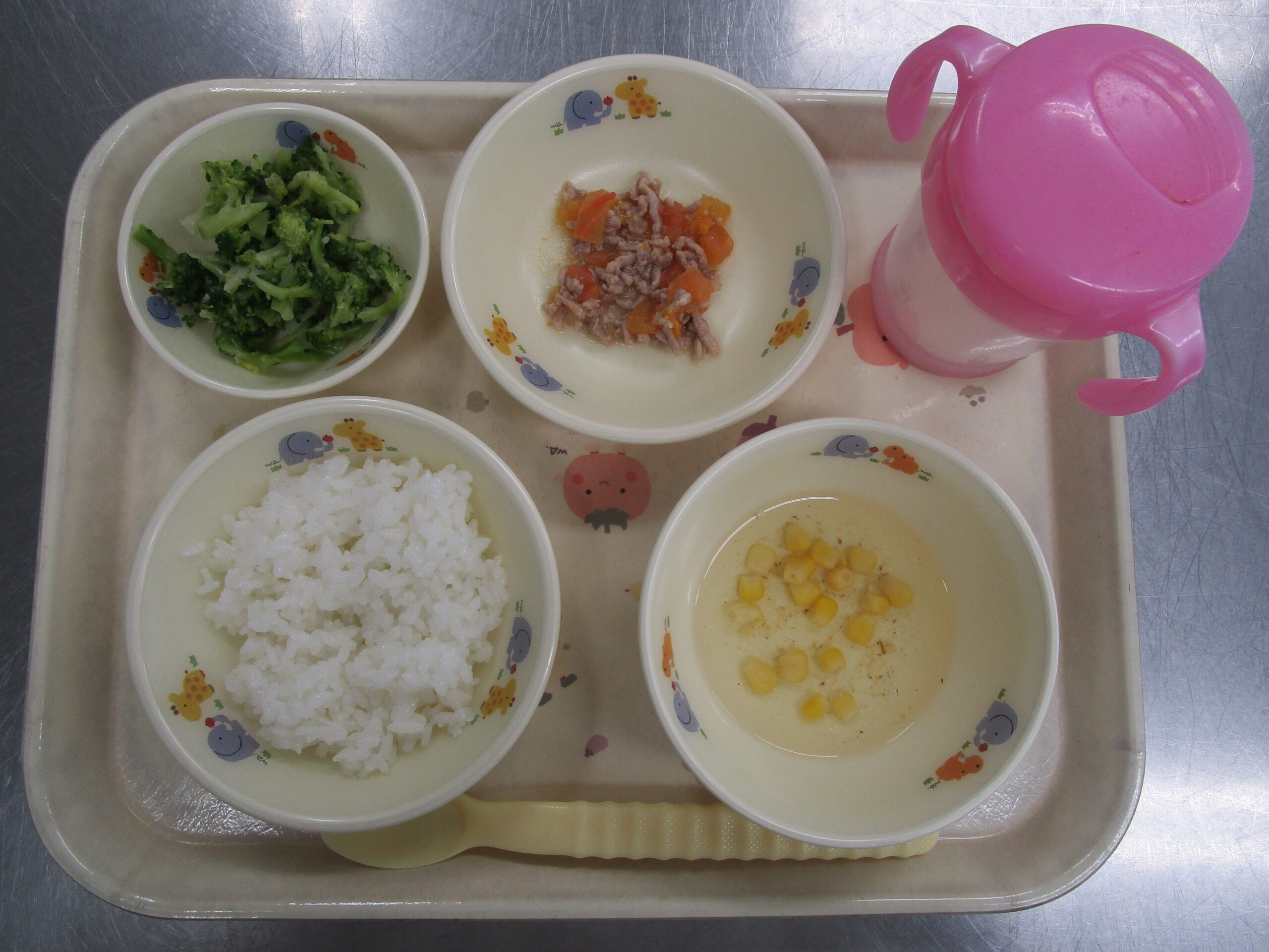離乳食