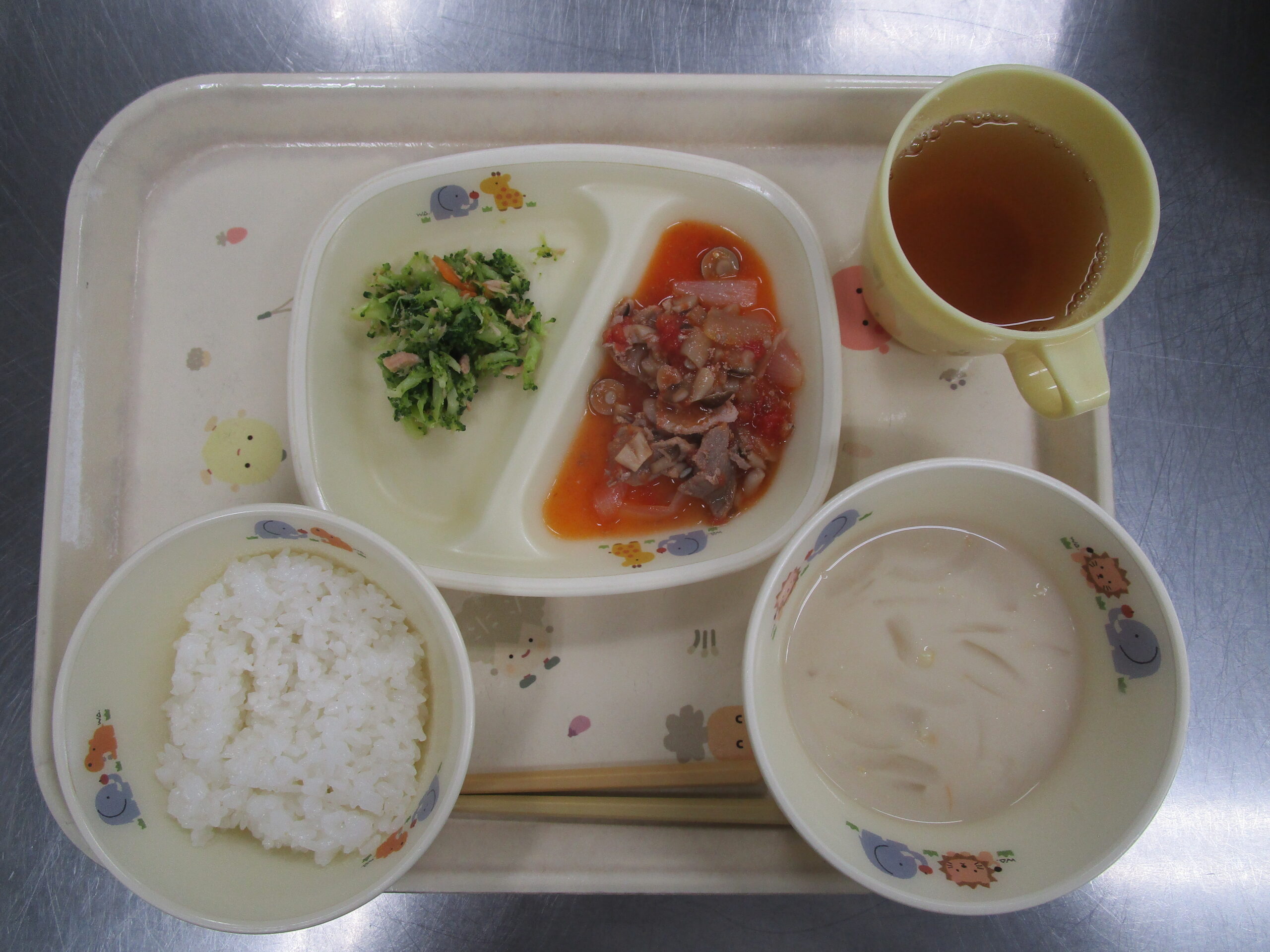 幼児食