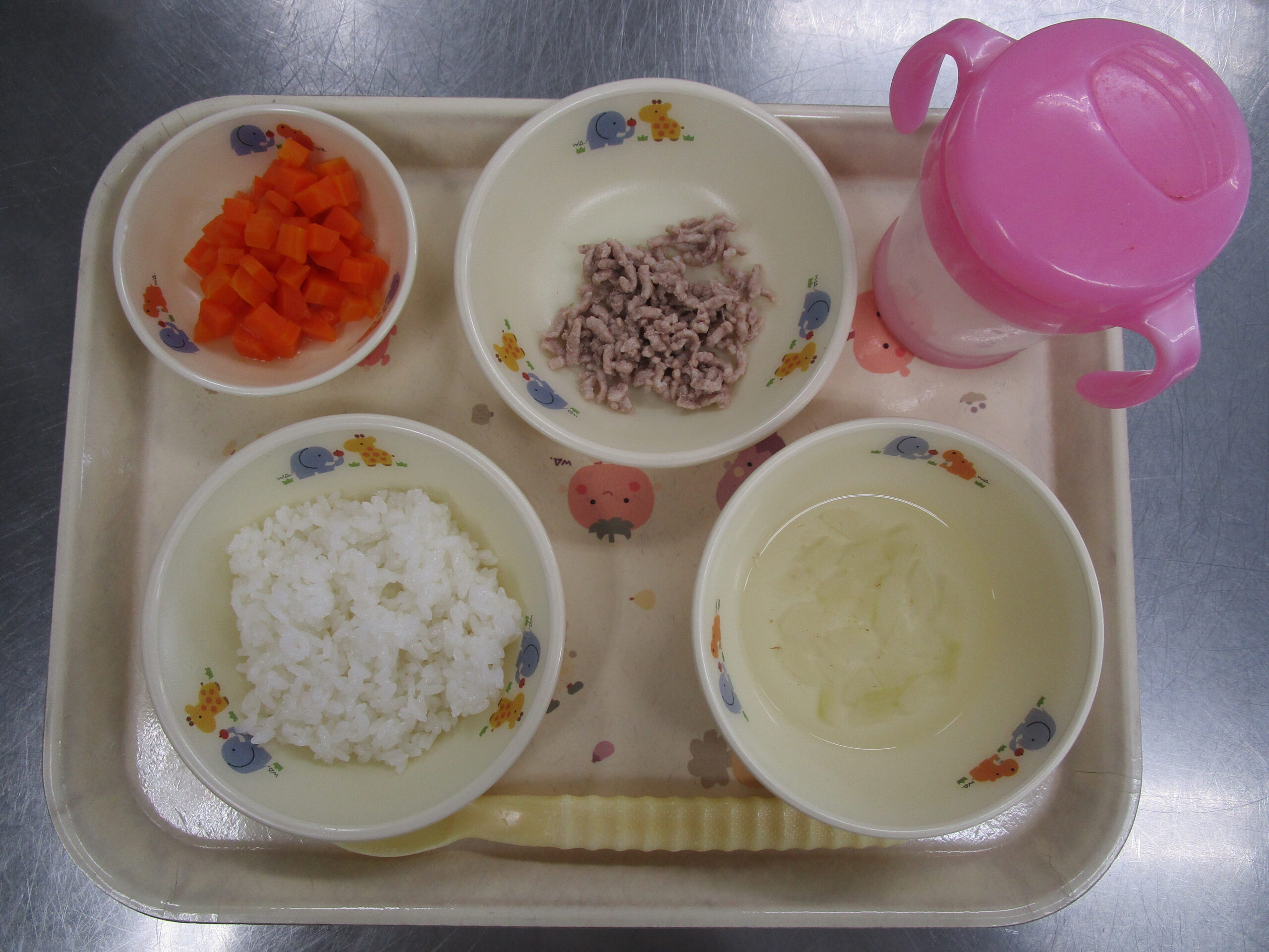 離乳食