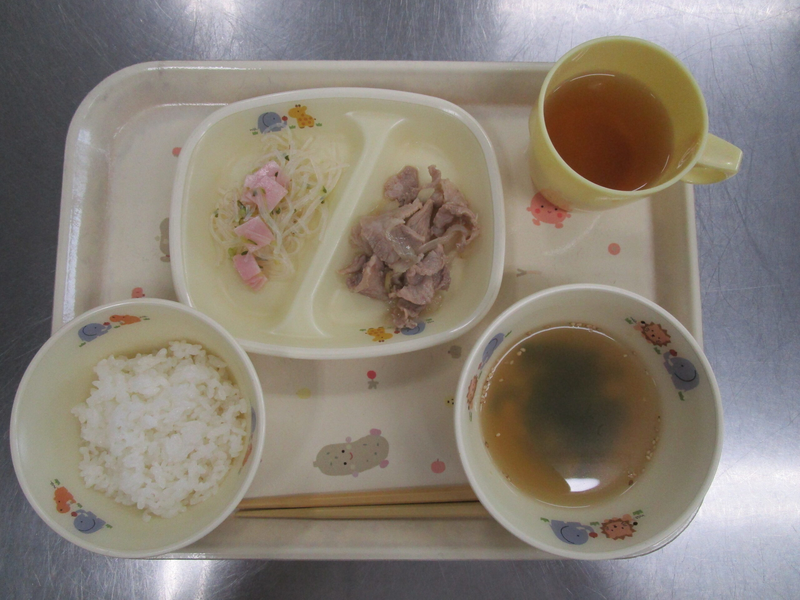 幼児食