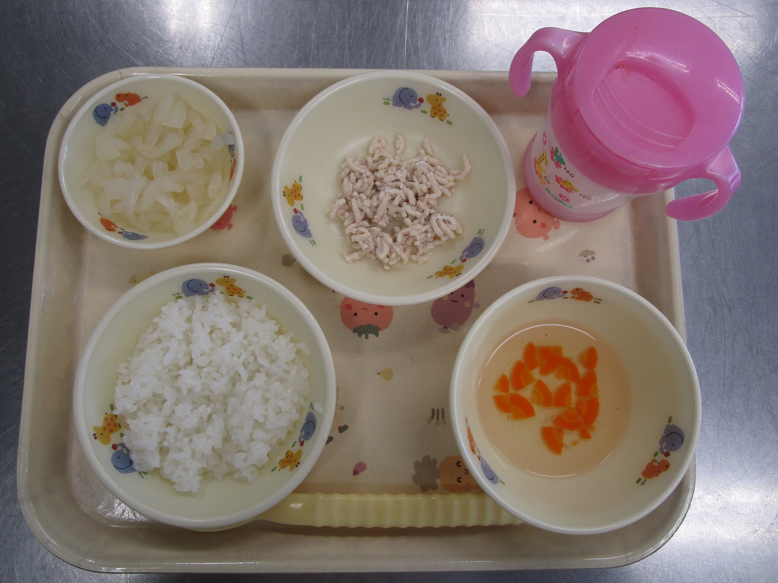 離乳食