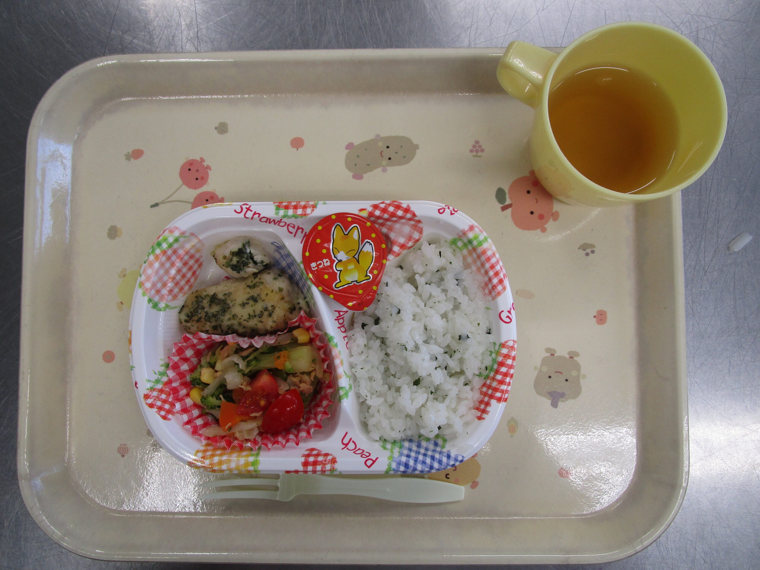 幼児食