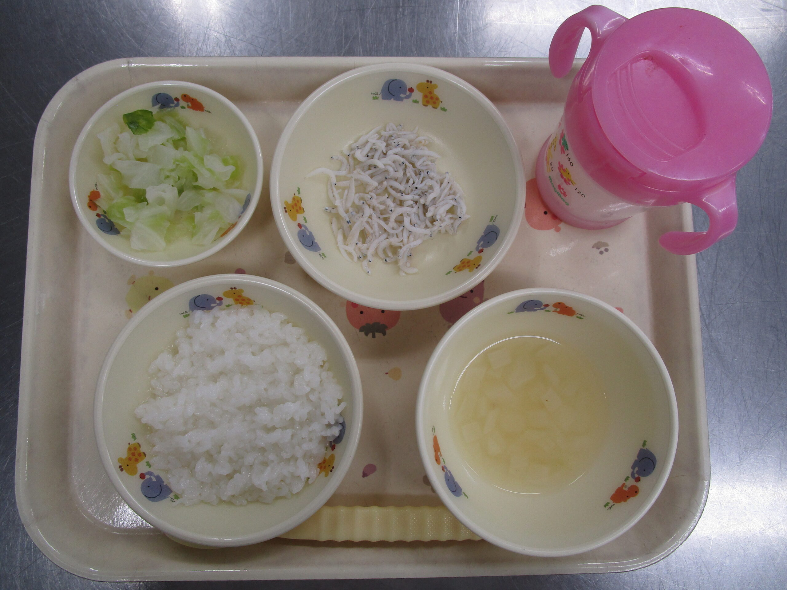 離乳食