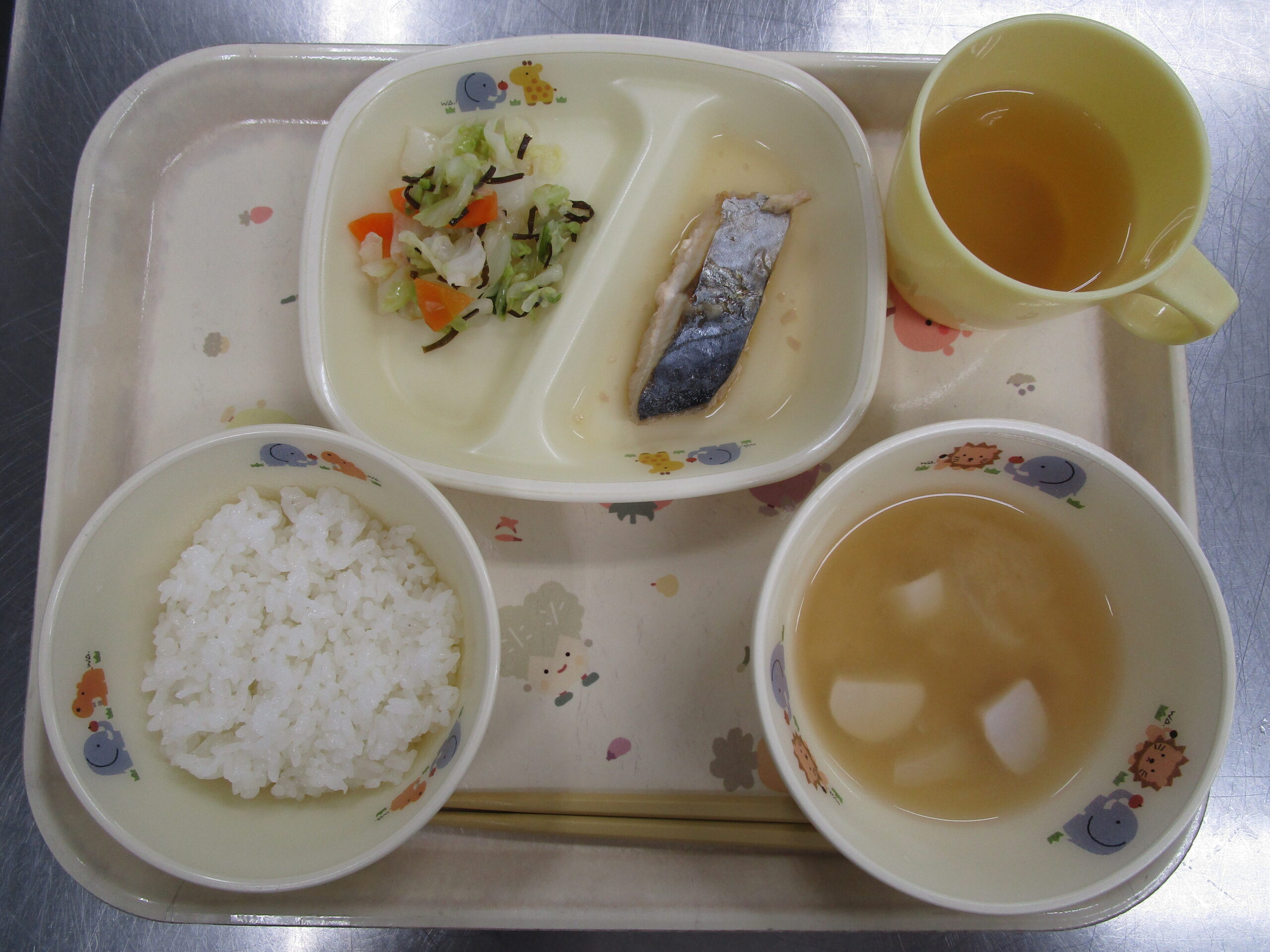 幼児食