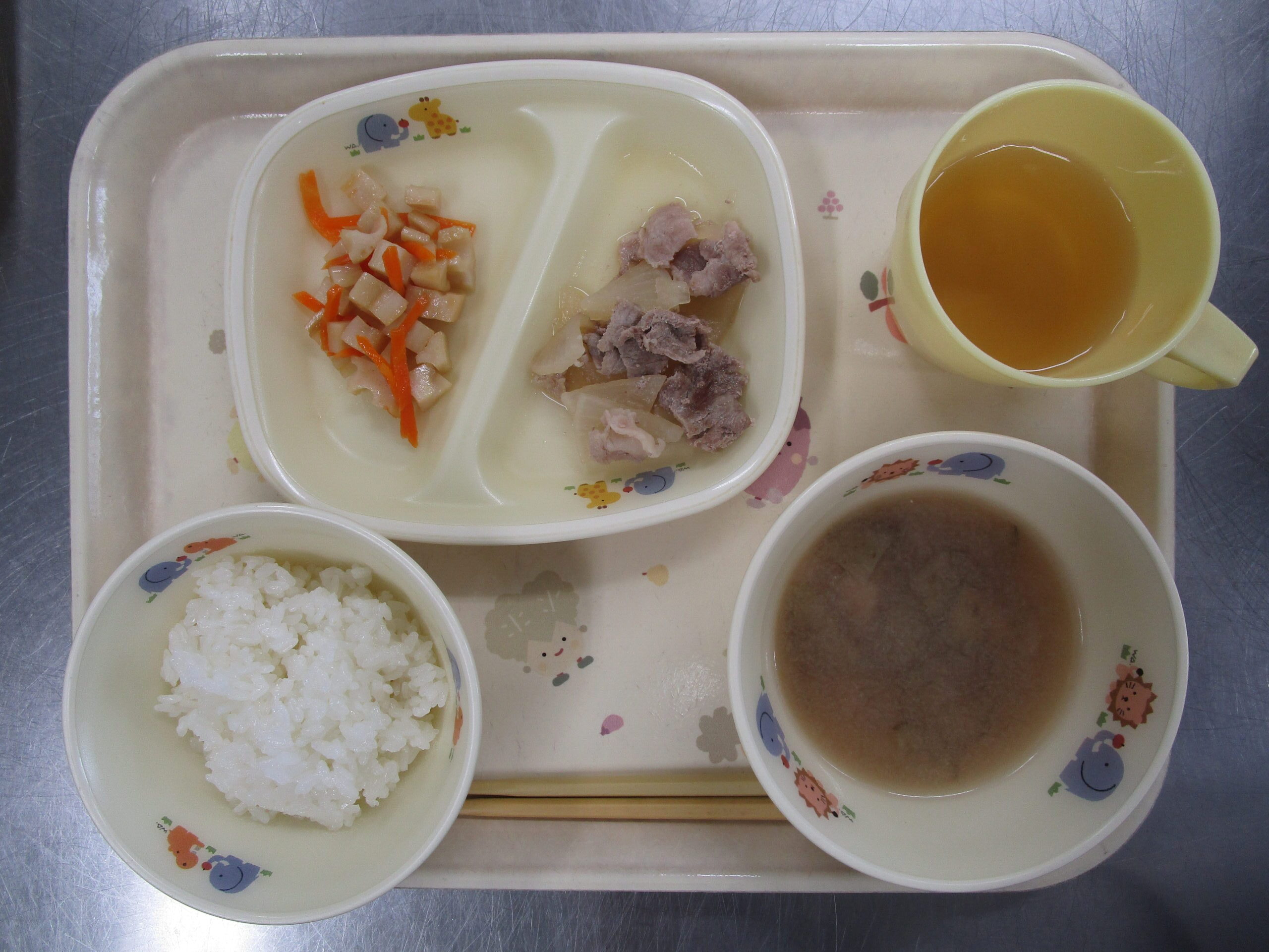 幼児食