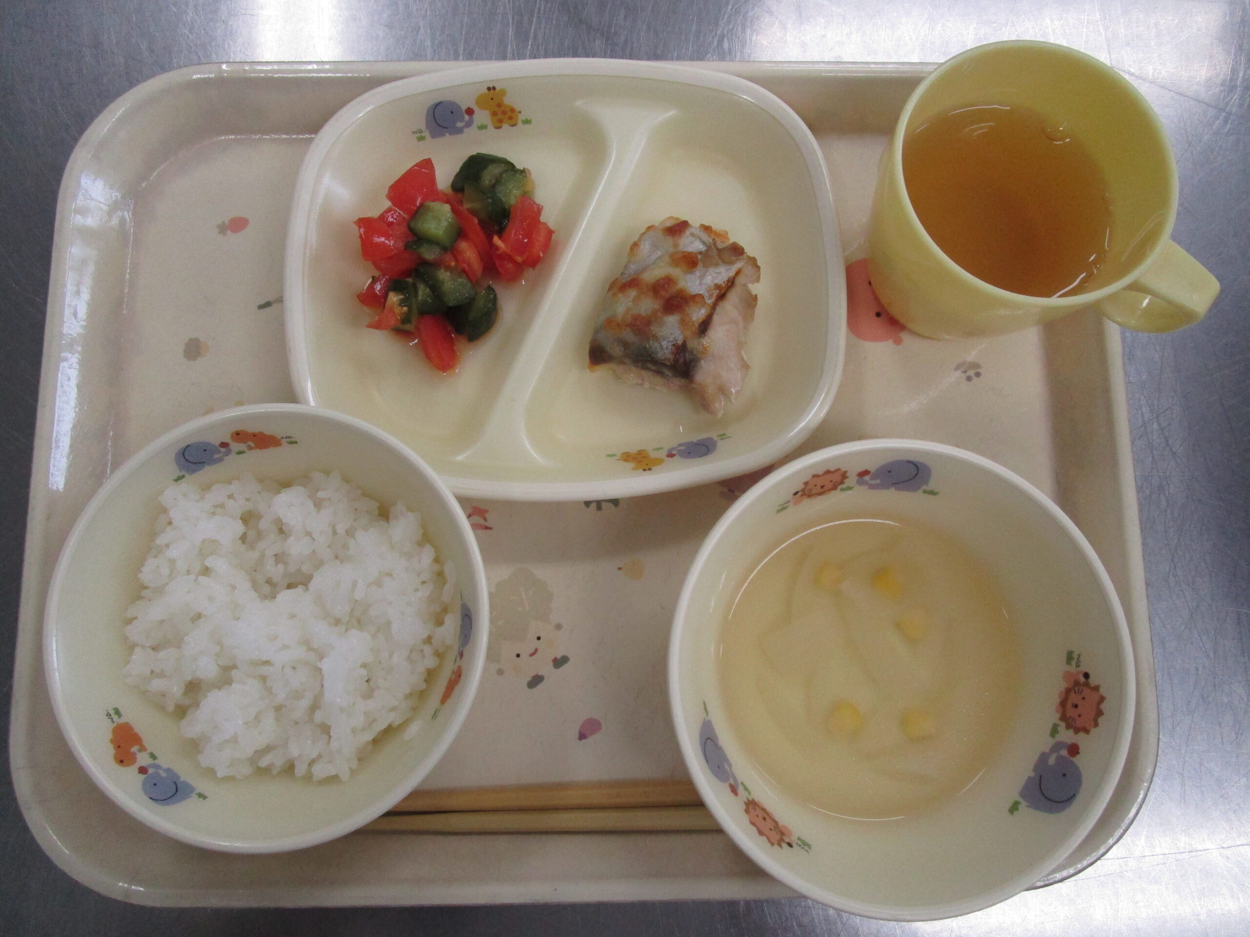 幼児食
