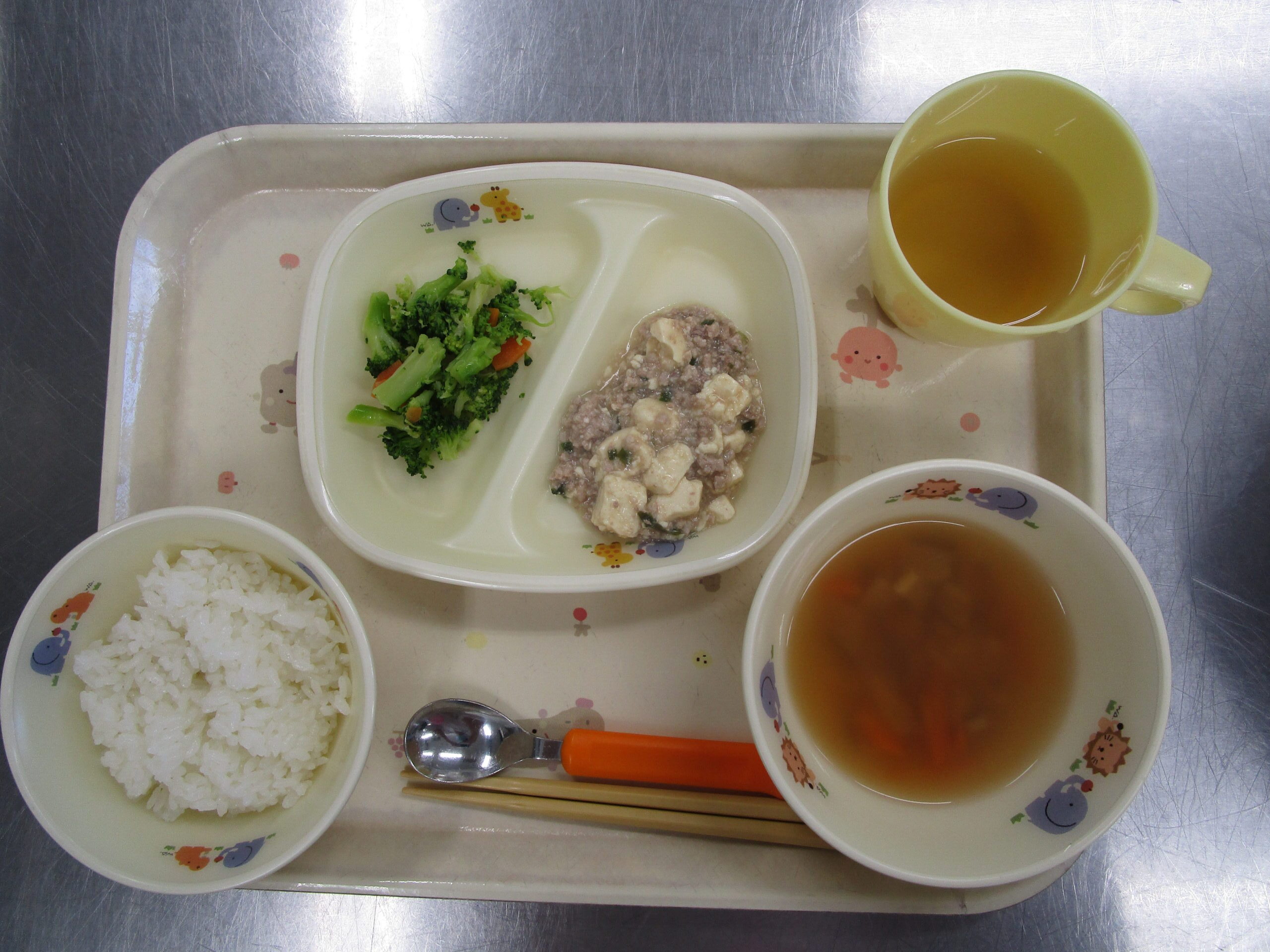 幼児食