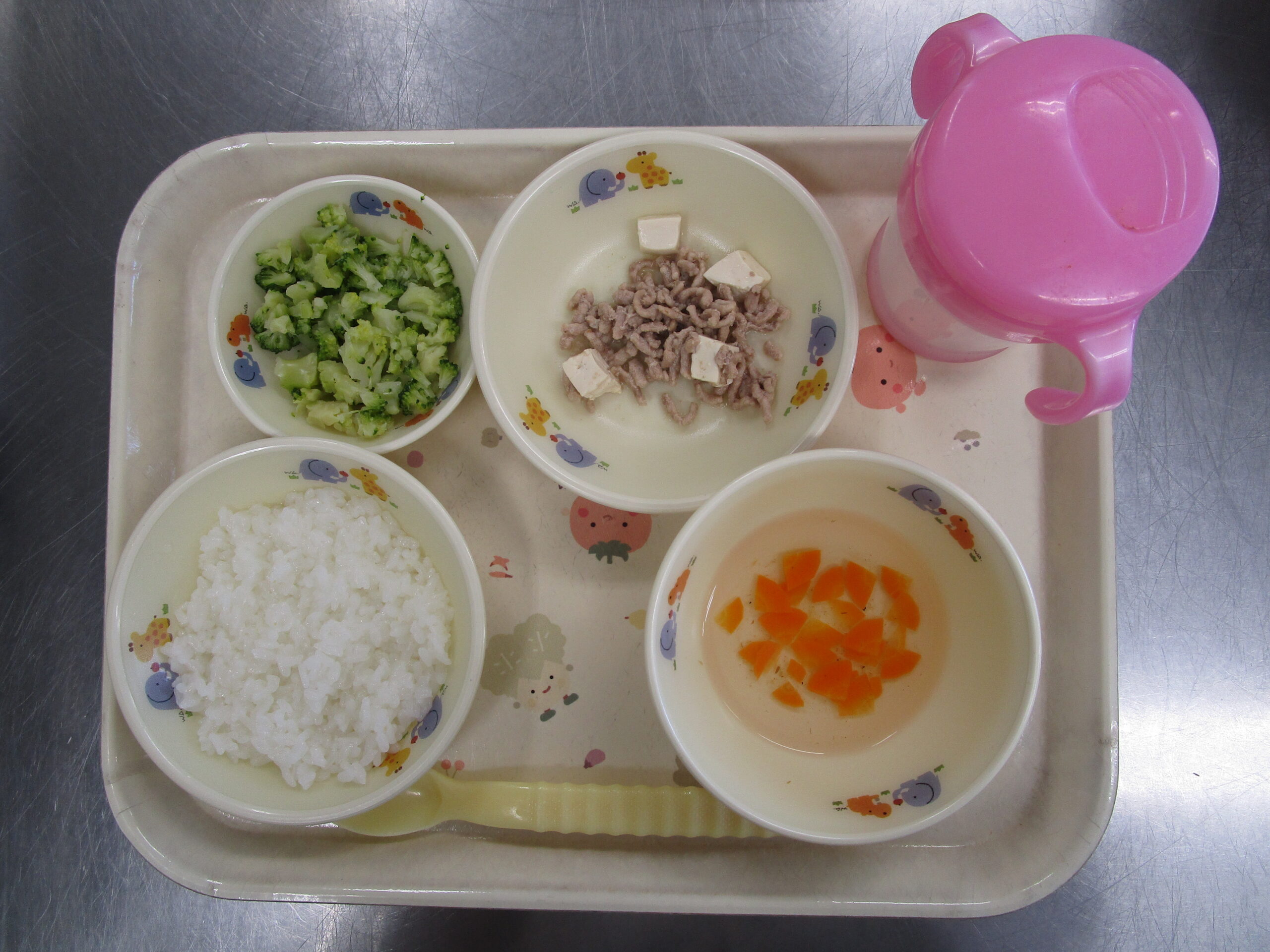 離乳食