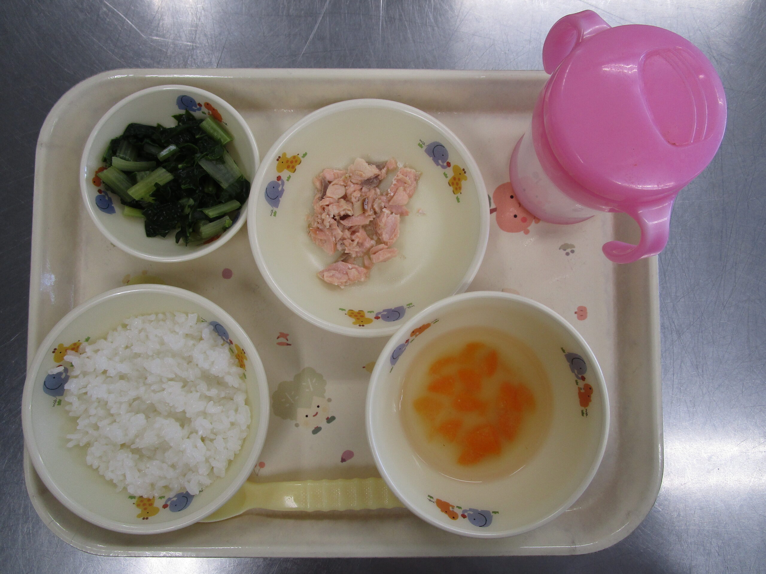 離乳食