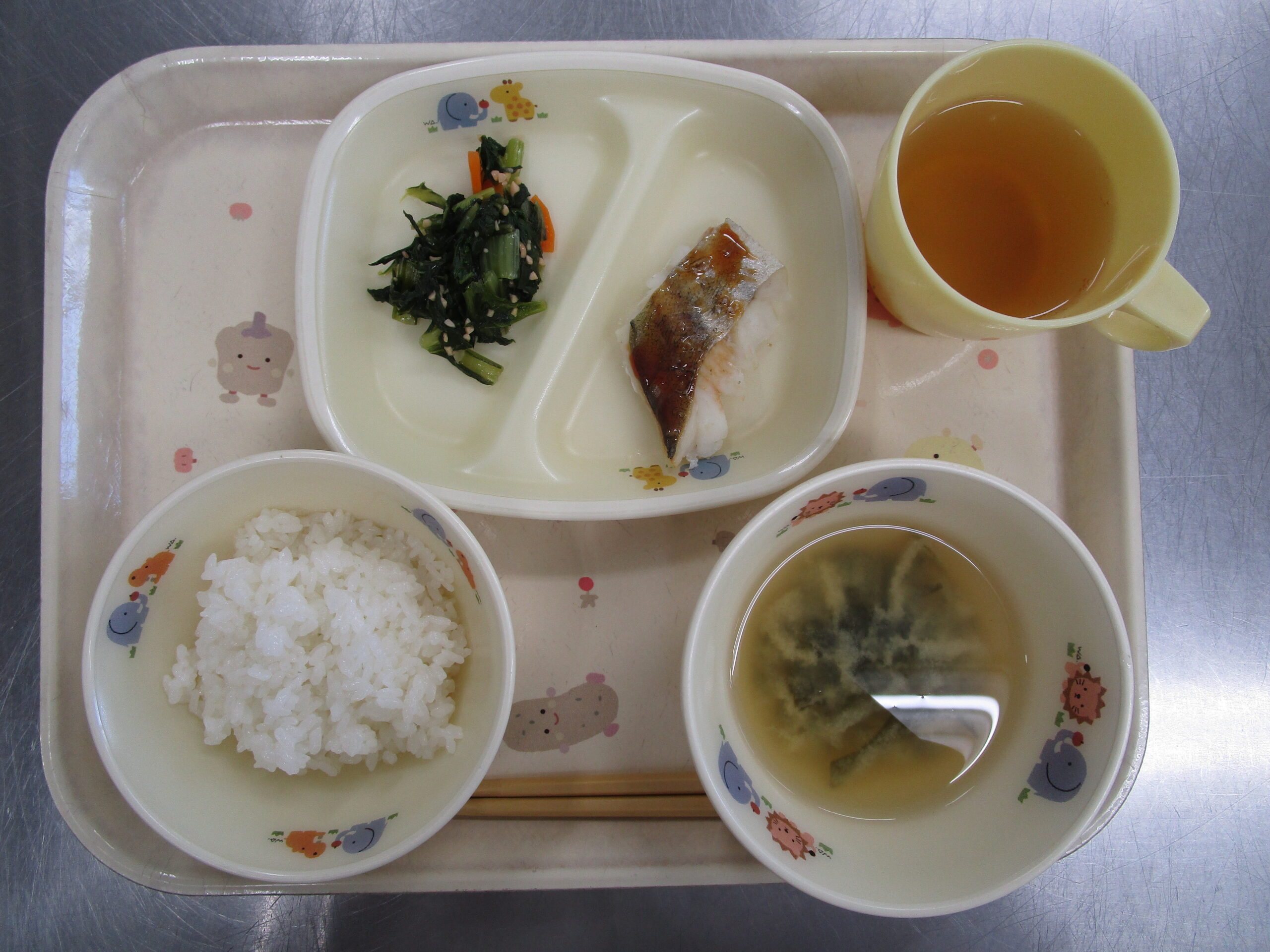 幼児食